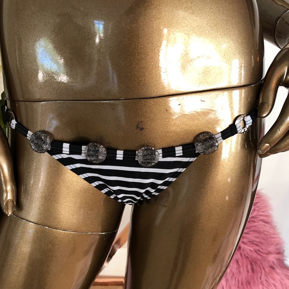 🔥New! Colombian swimsuit with beautiful colors🔥 - Picture 3 of 4